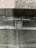 Andrew Marc Black Active Pants Size 8 - photo 7