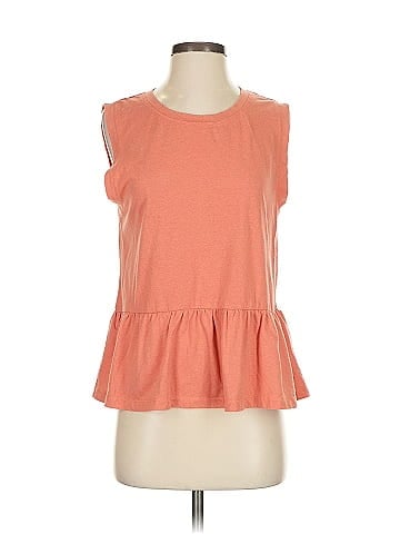 Signorelli Sleeveless Top (view 1)