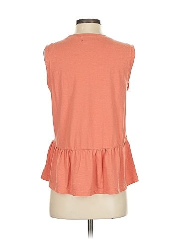 Signorelli Sleeveless Top (view 2)