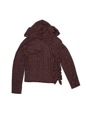 Zella Pullover Hoodie (view 1)