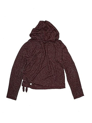 Zella Pullover Hoodie (view 2)