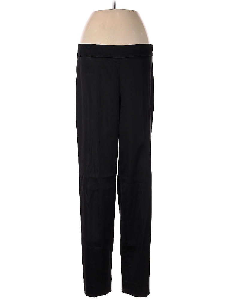Pre-owned Talbots Dress Pants In Black