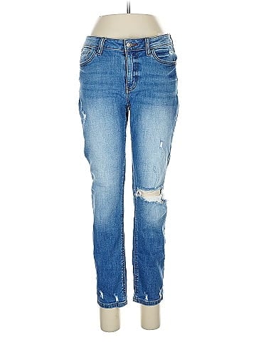 STUDIO BLUE Jeans (view 1)