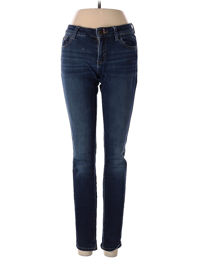 Click to view more detailed imagery on our partner's website Pre-owned Dl1961 Jeans In Blue