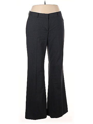 Elie Tahari Wool Pants (view 1)