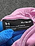 Under Armour Pink Pullover Hoodie Size XL - photo 3