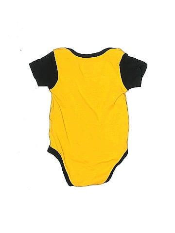 NHL Short Sleeve Onesie (view 2)