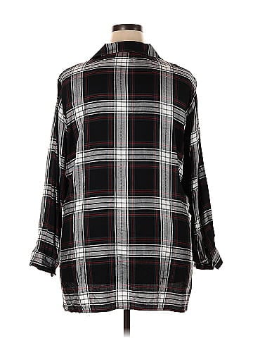 Alexander Jordan 3/4 Sleeve Blouse (view 2)