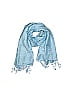 Pashmina Blue Scarf One size - photo 1