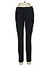 Andrew Marc Black Active Pants Size 8 - photo 1