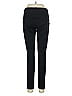 Andrew Marc Black Active Pants Size 8 - photo 2