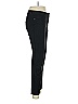 Andrew Marc Black Active Pants Size 8 - photo 4