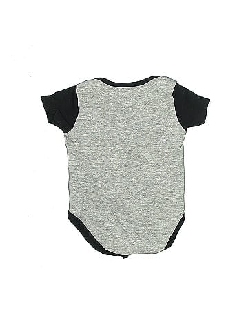 NHL Short Sleeve Onesie (view 2)