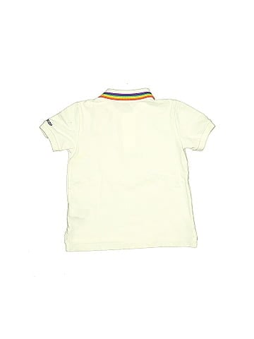 Polo by Ralph Lauren Short Sleeve Polo (view 2)