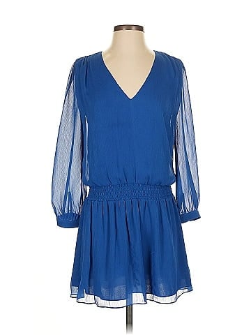 Alice + Olivia Casual Dress (view 1)