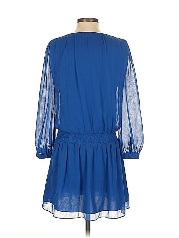 Alice + Olivia Casual Dress (view 2)