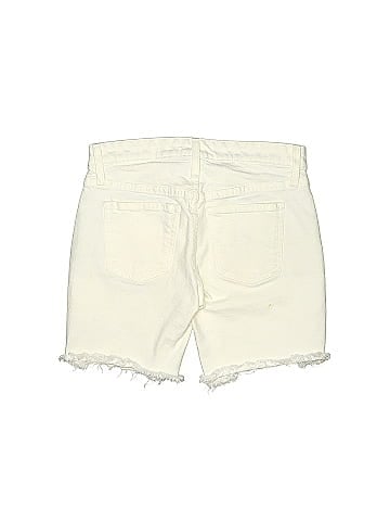 Mossimo Denim Shorts (view 2)