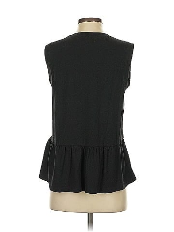 Signorelli Sleeveless Top (view 2)