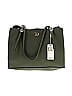 Urban Expressions Solid Green Shoulder Bag One size - photo 1