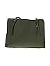 Urban Expressions Solid Green Shoulder Bag One size - photo 3