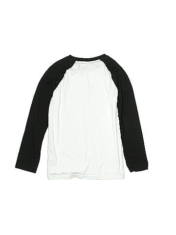 Puma 3/4 Sleeve T-Shirt (view 2)