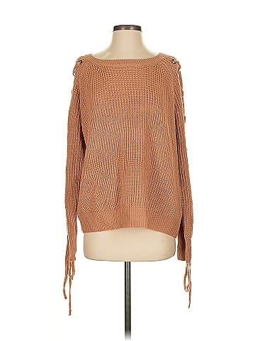 Newbury Kustom Pullover Sweater (view 1)