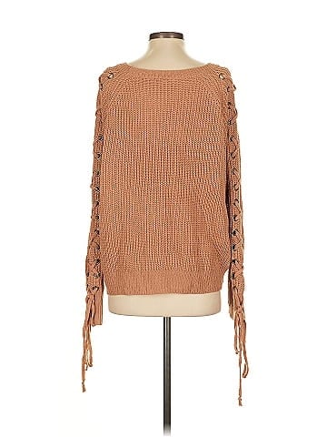 Newbury Kustom Pullover Sweater (view 2)