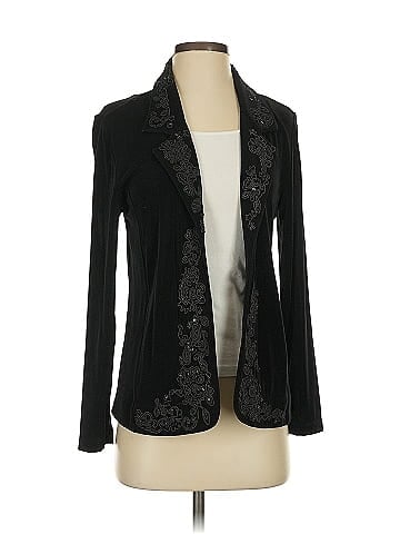 Travelers by Chico's Blazer (view 1)