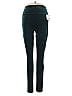 SPANX Teal Casual Pants Size L - photo 1