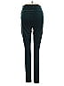 SPANX Teal Casual Pants Size L - photo 2