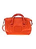 Kate Spade New York 100% Leather Orange Leather Shoulder Bag One size - photo 3