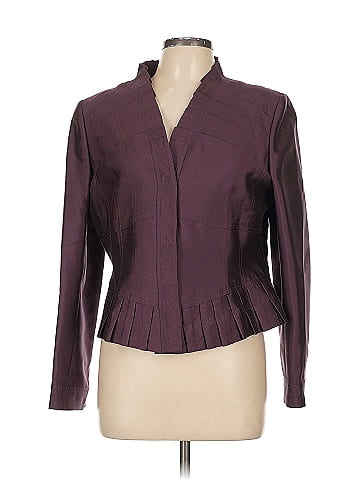 Albert Nipon Jacket (view 1)