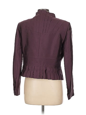 Albert Nipon Jacket (view 2)