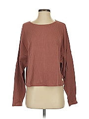 Vuori Long Sleeve T Shirt