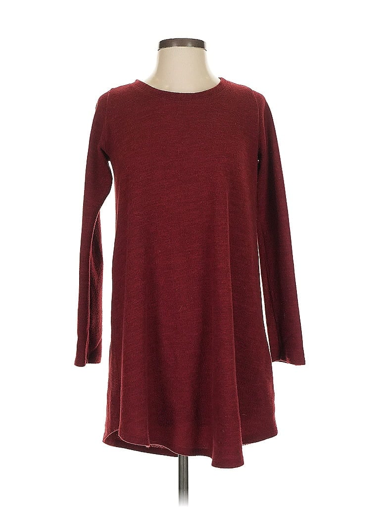 Click to view more detailed imagery on our partner's website Pre-owned Veronica M Casual Dress In Red
