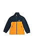 Columbia 100% Polyester Orange Sweatshirt Size 4 - photo 1