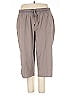 Intro Love Gray Casual Pants Size 20 - photo 1