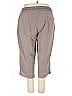 Intro Love Gray Casual Pants Size 20 - photo 2