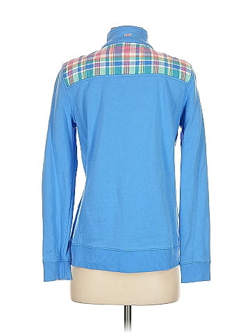 Vineyard Vines Pullover Sweater (view 2)