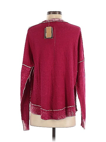 Qi Silk Cardigan (view 2)