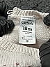 Carter's 100% Cotton Red Pullover Sweater 12-18 MO / 18 MO - photo 3