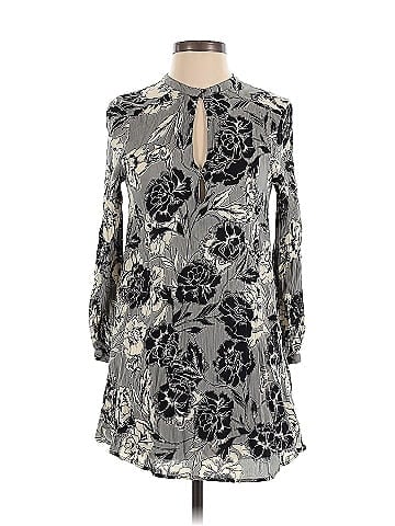 Amuse Society Casual Dress (view 1)
