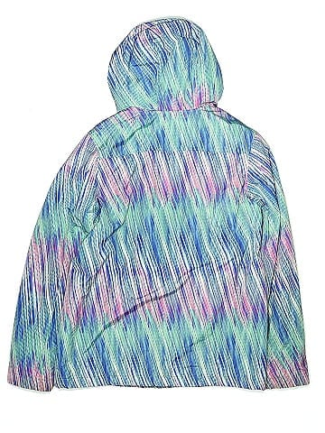 Lands' End Windbreaker (view 2)
