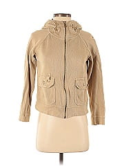 Lauren Jeans Co. Zip Up Hoodie
