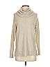 Vince. Tan Wool Pullover Sweater Size XXS - photo 1