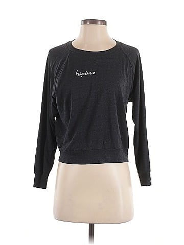 Los Angeles Apparel Long Sleeve T-Shirt (view 1)