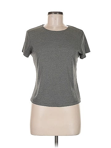 Finity Naturals Short Sleeve Top (view 1)