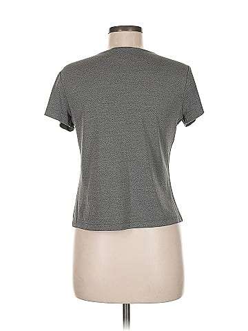 Finity Naturals Short Sleeve Top (view 2)