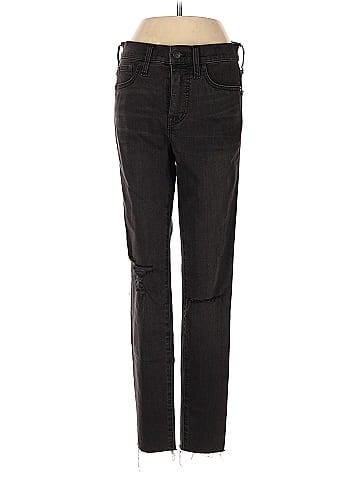 Madewell Jeans (view 1)