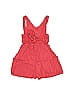 Zara Kids Red Dress Size 8 (big kids) - photo 2